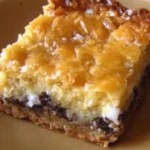 Heritage-Style Hearty Beef and Macaroni Soup