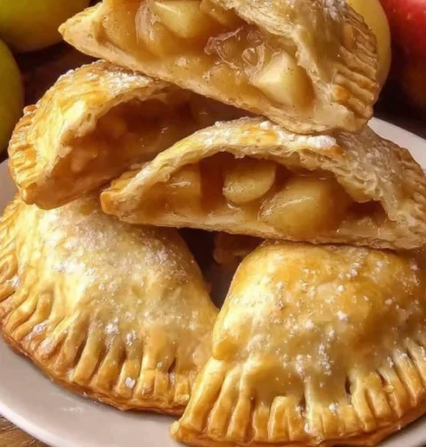 Best County Fair Fried Apple Pies Homemade Fried Apple Pies Recipe Buy County Fair Style Apple Pies How To Make Fried Appl...