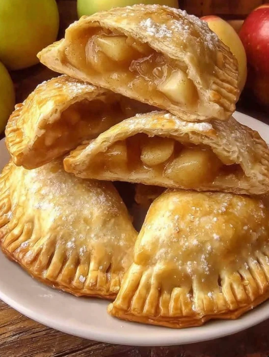 Best County Fair Fried Apple Pies Homemade Fried Apple Pies Recipe Buy County Fair Style Apple Pies How To Make Fried Appl...