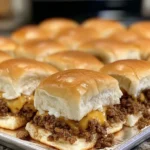 Nana’s Classic Tator Tot Casserole