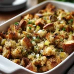 Aunt Millie’s Sunday-Table Church-Supper Deviled Eggs