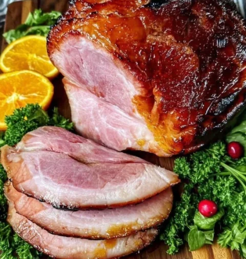 Best Honey Glazed Ham Recipe For Christmas Easy Holiday Table Honey Ham Buy Pre-made Honey Glazed Ham Online Organic Honey...