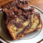 Grandma’s Holiday Gingersnap Rum Cream