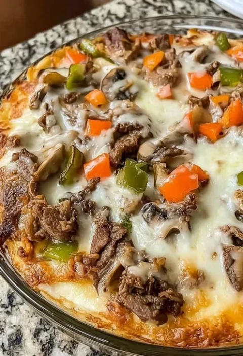 Best Philly Cheesesteak Quesadilla Recipe Easy Sunday Comfort Food Ideas Homemade Philly Cheesesteak Quesadillas Gourmet Q...