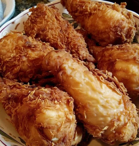 Best Southern Fried Chicken Batter Recipe Homemade Southern Fried Chicken Batter Crispy Southern Fried Chicken Batter Mix ...