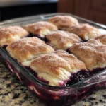 Easy Steps for Dump and Bake Meatball Casserole