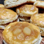 homemade chicago style deep dish pizza