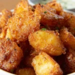 Warm Sunday-Style Cream Cheese Corn Casserole