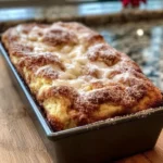 Homestead-Style Chicken Pot Pie Noodle Skillet