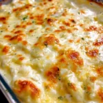 Nana’s Family-Favorite Cream Cheese Pecan Pie