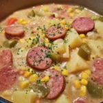 Festive Family-Favorite Pecan Pie Cobbler