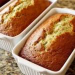 Nana’s Sweet Chocolate Swirl Banana Muffins