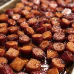 Grandma’s Festive Cranberry Pecan Cheese Ball