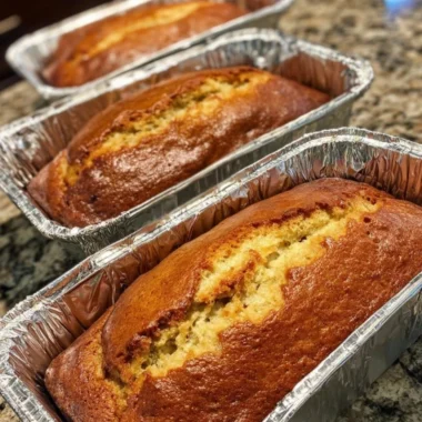 Cozy Grandmas Apple Zucchini Bread