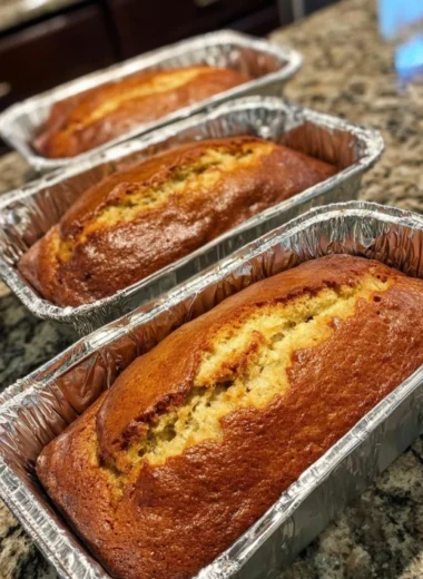 Cozy Grandmas Apple Zucchini Bread