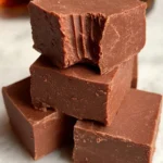 OLD-FASHIONED MARTHA WASHINGTON CANDY