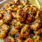 Nana’s Family-Favorite Banana Split Fluff