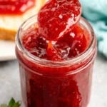 Aunt Millie’s Porch-Swing Creamy Lemonade