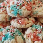 Homestead-Style Chicken Pot Pie Noodle Skillet