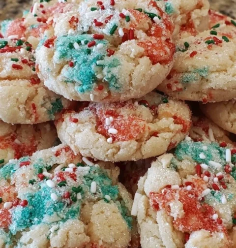 Cozy Holiday Butter Cookies Recipe Buy Gooey Butter Cookies Online Best Holiday Table Cookie Ideas Easy Gooey Butter Cooki...