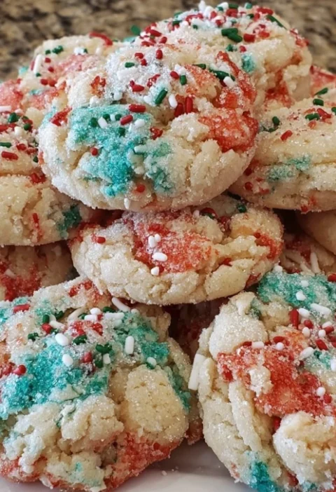 Cozy Holiday Butter Cookies Recipe Buy Gooey Butter Cookies Online Best Holiday Table Cookie Ideas Easy Gooey Butter Cooki...