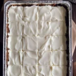 Low Carb Crispy Baked Chicken Tenders