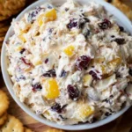 Chicken and Asparagus Casserole