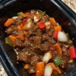 Honey Garlic Chicken Drumsticks