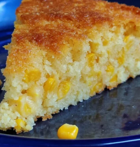Debs Corn Casserole