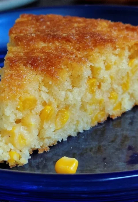 Debs Corn Casserole