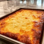 Slow Cooker 3-Ingredient Maple Mustard Pork Roast