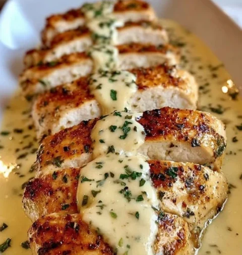 Easy Caesar Chicken Recipe Melt In Your Mouth Best Melt In Your Mouth Caesar Chicken How To Make Melt In Your Mouth Caesar...