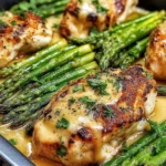 Nana’s Classic Tator Tot Casserole