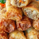 Slow-Cooked Pork and Cranberry Casserole