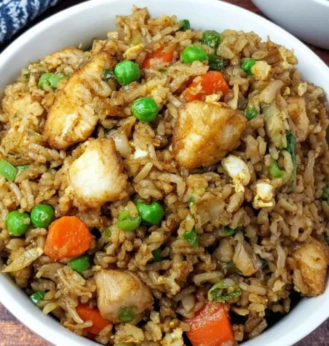 Easy Homemade Fried Rice Recipe Best Fried Rice Recipe For Families Quick And Easy Better-than-takeout Fried Rice Healthy ...