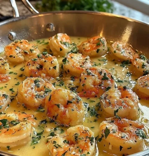 Easy Red Lobster Shrimp Scampi Recipe Make-ahead Holiday Table Shrimp Scampi Best Wine Pairings For Shrimp Scampi Gluten-f...