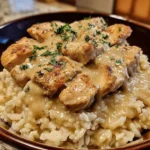 Sliced Potatoes in the Air Fryer