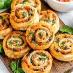 Cozy Grandma’s Lemon Garlic Chicken Bites