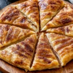 Cozy Grandma’s Crispy Cauliflower