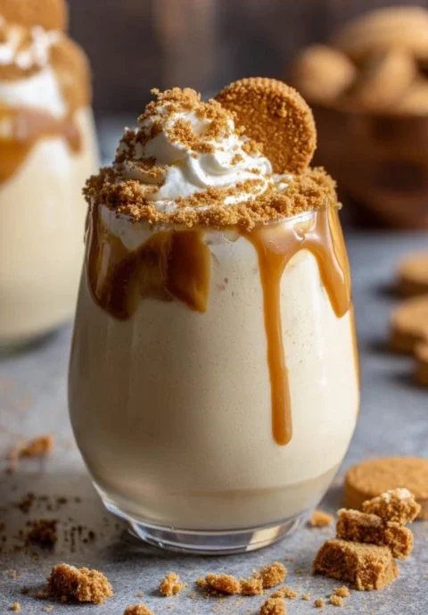 Grandma's Holiday Gingersnap Rum Cream Recipe Buy Gingersnap Rum Cream Online Best Holiday Cream Liqueur Recipes Grandma's...