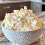 Aunt Betty’s Homestyle Italian Crescent Casserole