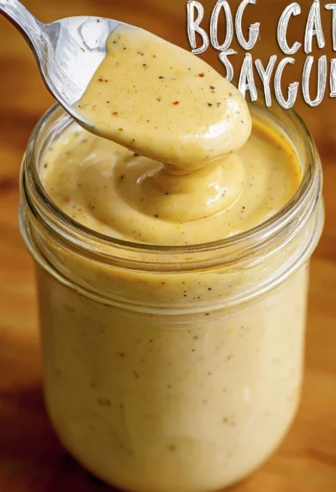 Homemade Sunday-style Big Mac Sauce Recipe Easy Warm Big Mac Sauce Recipe Tutorial How To Make Warm Sunday Big Mac Sauce A...