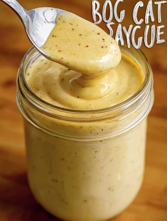 Homemade Sunday-style Big Mac Sauce Recipe Easy Warm Big Mac Sauce Recipe Tutorial How To Make Warm Sunday Big Mac Sauce A...