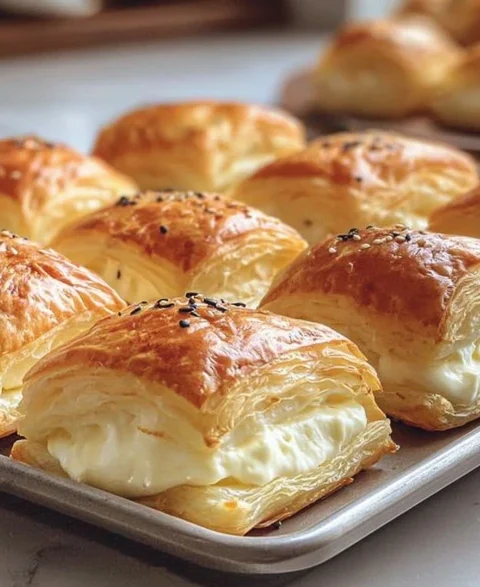 Italian Cream Cannoncini Recipe Homemade Cannoncini Pastry Cream Buy Italian Cannoncini Online Best Recipe For Italian Cre...