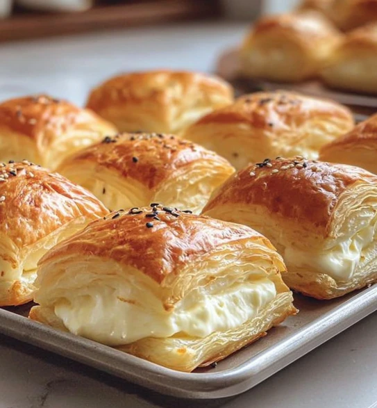 Italian Cream Cannoncini Recipe Homemade Cannoncini Pastry Cream Buy Italian Cannoncini Online Best Recipe For Italian Cre...