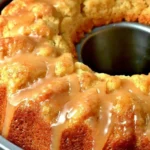 Easiest Pineapple Cake