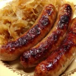 old-world flavor of traditional Polish Łazanki