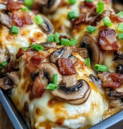 Low Carb Alice Springs Chicken Recipe Keto Alice Springs Chicken Bake Easy Low Carb Alice Springs Chicken Homemade Alice S...