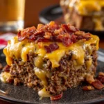 Zucchini and Cheese Low Carb Dumplings