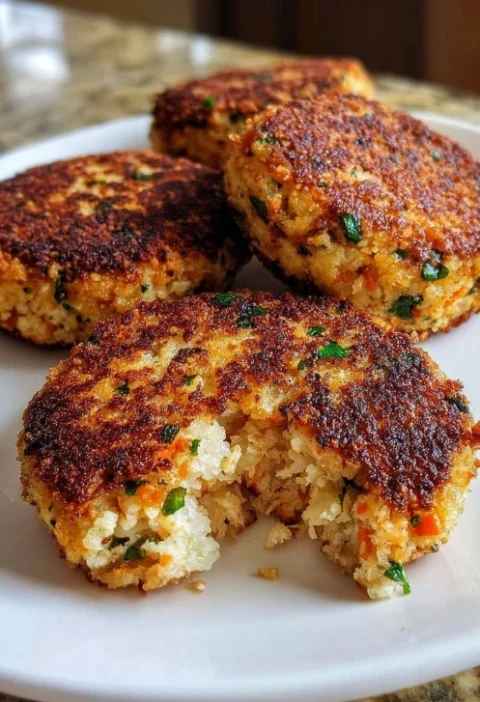 Midwest Country Salmon Patties Recipe Easy Salmon Patties Midwest Style Homemade Midwest Salmon Cakes Best Salmon Patties ...